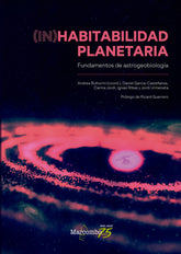 IN HABITABILIDAD PLANETARIA - 9788426728340